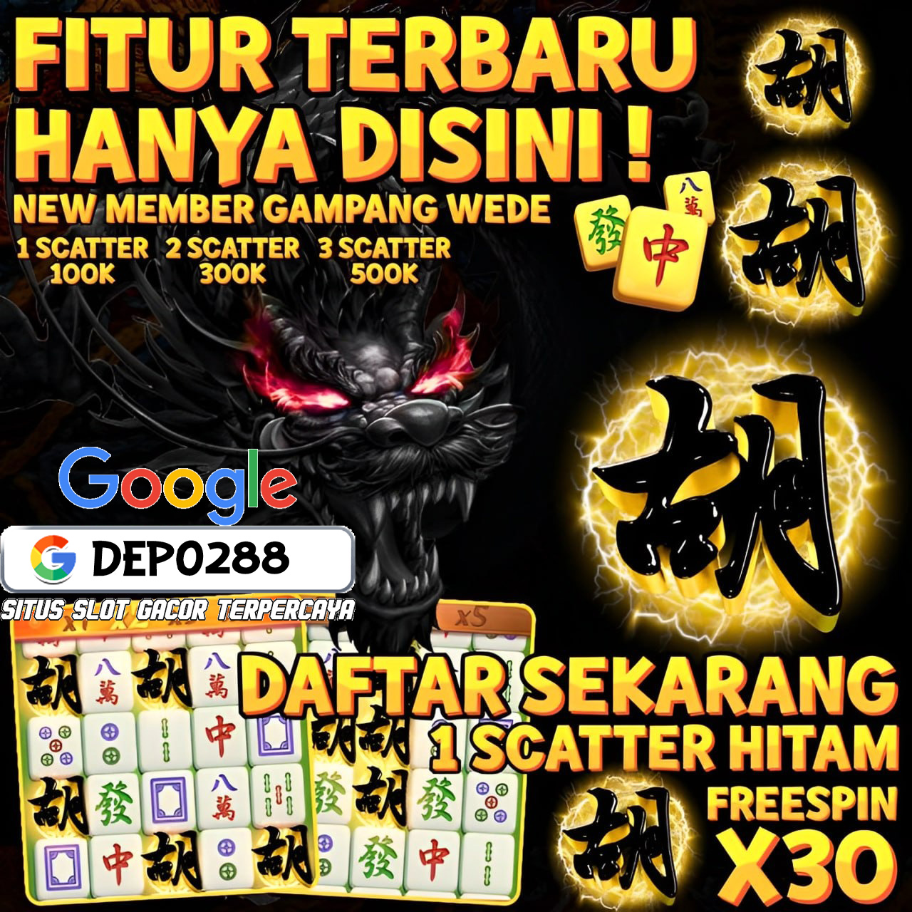 Situs Slot Gacor Gampang Menang Hari Ini